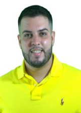 Foto oficial de César Filho