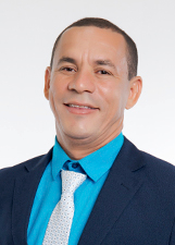 Foto oficial de Raimundo Filho