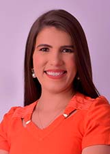 Foto oficial de Rayanna Noleto