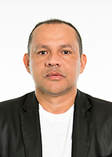 Foto oficial de Marquinho do Paredão