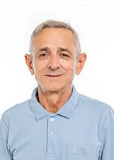 Foto oficial de Adelson Noleto