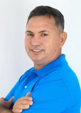 Foto oficial de Juca do Veloso