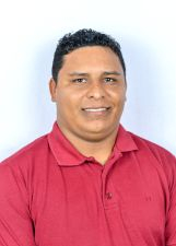Foto oficial de João Vitor da Gameleira