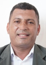 Foto oficial de Professor Rubenilson