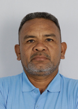Foto oficial de Diassis Serrão