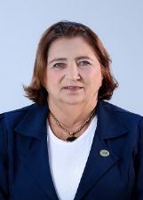 Foto oficial de Conceição do João Paulo