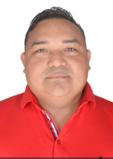 Foto oficial de Carlinhos