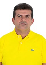 Foto oficial de Natan da Realeza