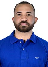 Foto oficial de Paulo Ricardo