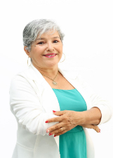Foto oficial de Francisca Matos