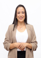 Foto oficial de Betinha Maia