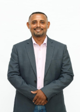 Foto oficial de Venancio Paz