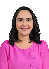 Foto oficial de Marcioneide