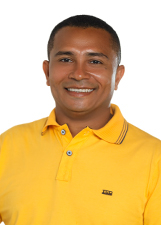 Foto oficial de Antonio Serejo