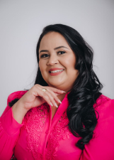 Foto oficial de Patricia Penha