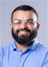 Foto oficial de Alberth Sullyvan