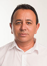 Foto oficial de Magno da Farmácia