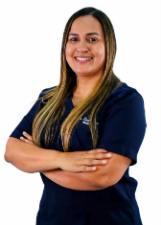 Foto oficial de Dra Zaiane