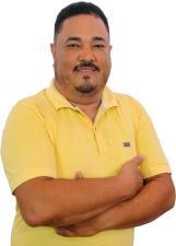 Foto oficial de Romário da Sessé