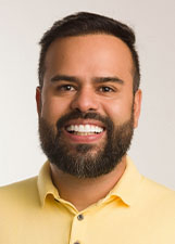 Foto oficial de Dr. Guilherme Gonçalves