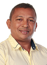 Foto oficial de Antonio Filho Acs
