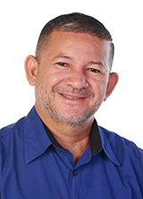 Foto oficial de Carlos Dutra