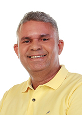 Foto oficial de Mauriedson