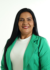 Foto oficial de Lucia Souza