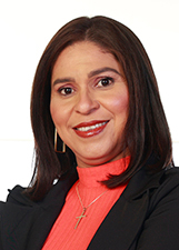 Foto oficial de Soraya Pereira