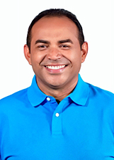 Foto oficial de Amarildo Alves