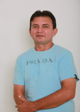 Foto oficial de Gilberto Galvão
