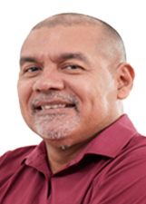 Foto oficial de Itamárcio