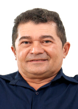 Foto oficial de Irmão Costa