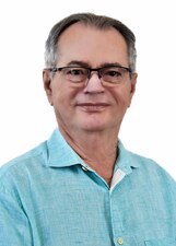 Foto oficial de Dr. Levi Pontes