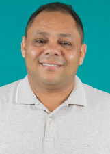 Foto oficial de Siqueira