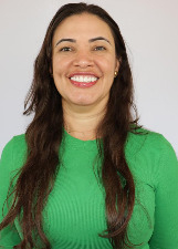 Foto oficial de Giselle do Dr Joaquim