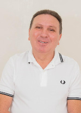 Foto oficial de Zé Ivan