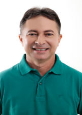 Foto oficial de Valmireis