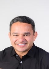 Foto oficial de Tony Brandão