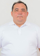 Foto oficial de Reinaldo do Raimundo Nena