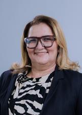 Foto oficial de Claudiana do Arudar