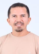 Foto oficial de Luciano