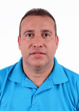 Foto oficial de Almeida Adilino