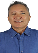 Foto oficial de Vilson da Balança