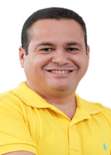 Foto oficial de Fabio Assunção