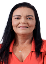 Foto oficial de Elvira Assunção