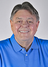 Foto oficial de Kleber Tratorzão