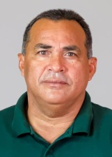Foto oficial de Nenzão do Biba