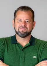 Foto oficial de Karlenno Soares