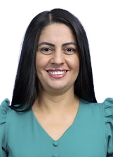 Foto oficial de Irma Adriana
